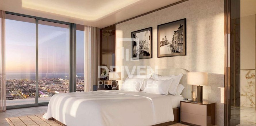 Διαμέρισμα σε Al Wasl, Dubai, ΗΑΕ 4 υπνοδωμάτια, 1849 τ.μ. Αρ. 683078