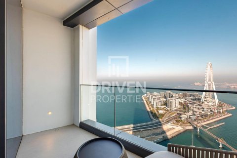 Wohnung zum Verkauf in Jumeirah Beach Residence, Dubai, VAE 3 Schlafzimmer, 173 m2 Nr. 682725 - Foto 23