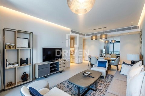 Wohnung zum Verkauf in Jumeirah Beach Residence, Dubai, VAE 3 Schlafzimmer, 173 m2 Nr. 682725 - Foto 3