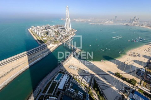 Wohnung zum Verkauf in Jumeirah Beach Residence, Dubai, VAE 3 Schlafzimmer, 173 m2 Nr. 682725 - Foto 22