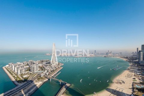 Wohnung zum Verkauf in Jumeirah Beach Residence, Dubai, VAE 3 Schlafzimmer, 173 m2 Nr. 682725 - Foto 25