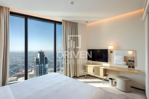 Wohnung zum Verkauf in Jumeirah Beach Residence, Dubai, VAE 3 Schlafzimmer, 173 m2 Nr. 682725 - Foto 4