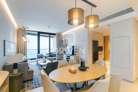 Wohnung zum Verkauf in Jumeirah Beach Residence, Dubai, VAE 3 Schlafzimmer, 173 m2 Nr. 682725 - Foto 2