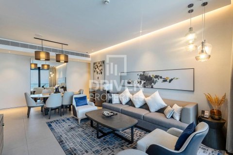 Wohnung zum Verkauf in Jumeirah Beach Residence, Dubai, VAE 3 Schlafzimmer, 173 m2 Nr. 682725 - Foto 1