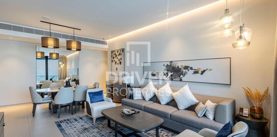 Wohnung in Jumeirah Beach Residence, Dubai, VAE: 3 Schlafzimmer, 173 m2 Nr. 682725
