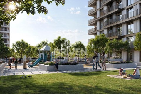 Byt v Dubai Creek Harbour (The Lagoons), SAE 1 ložnice, 68 m² Č.: 683088 - fotografie 2