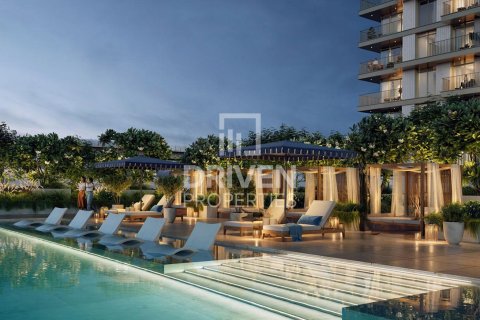 Byt v Dubai Creek Harbour (The Lagoons), SAE 1 ložnice, 68 m² Č.: 683088 - fotografie 7