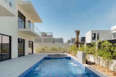 Villa à vendre à  Mohammed Bin Rashid City, Dubai, EAU 6 chambres, 746 m2 № 721226 - photo 3