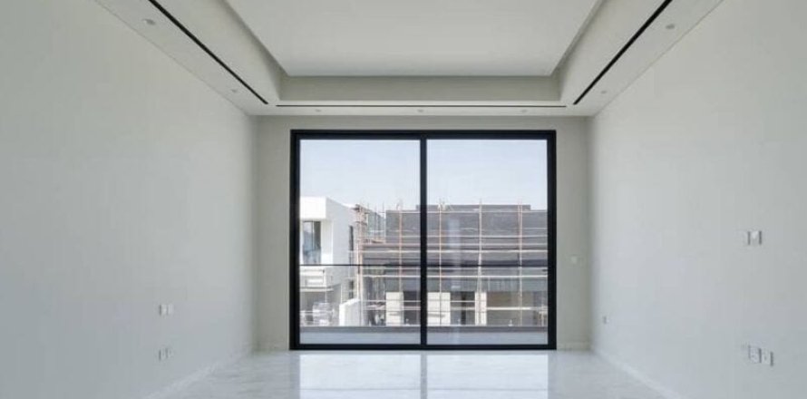 Villa à Mohammed Bin Rashid City, Dubai, EAU: 6 chambres, 746 m2 № 721226