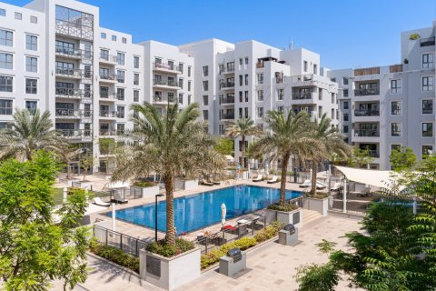 Appartamento in vendita a Town Square, Dubai, EAU 2 camere da letto, 87 mq. № 721221 - foto 15