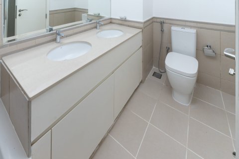 Apartment i Town Square, Dubai, UAE 2 soveværelser, 87 kvm № 721221