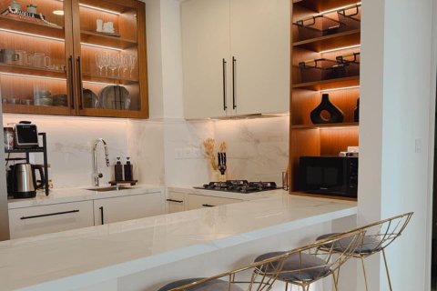 Apartmán v Town Square, Dubai, SAE 2 spálne, 94 m2 č. 721220 - Fotografia 6