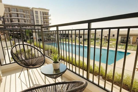 Apartmán v Town Square, Dubai, SAE 2 spálne, 94 m2 č. 721220 - Fotografia 12