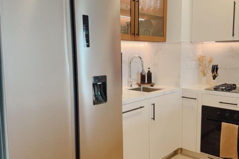 Apartmán v Town Square, Dubai, SAE 2 spálne, 94 m2 č. 721220 - Fotografia 7