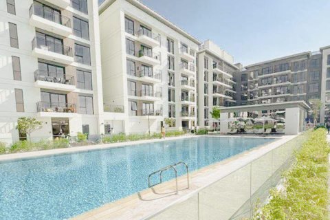 Apartmán v Town Square, Dubai, SAE 2 spálne, 94 m2 č. 721220 - Fotografia 4