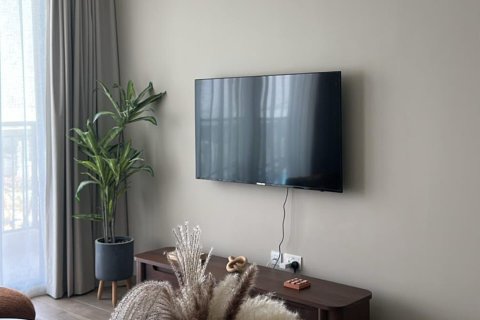 Apartmán v Town Square, Dubai, SAE 2 spálne, 94 m2 č. 721220 - Fotografia 8