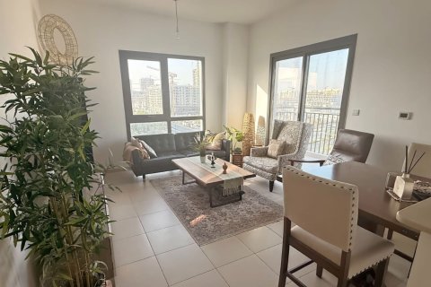 Apartment i Town Square, Dubai, UAE 3 soveværelser, 131 kvm № 721222