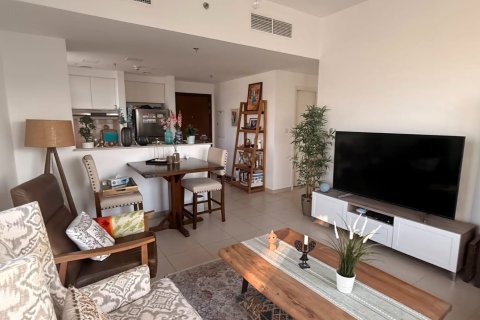 Müüa korter asukohaga Town Square, Dubai, AÜE: 3 magamistoaga, 131 m² Nr 721222 - pilt 2