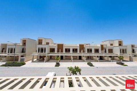 Maison de ville à Dubai, EAU: 4 chambres, 144.1 m2 № 715124