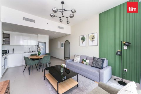 Dzīvoklis Downtown Dubai (Downtown Burj Dubai)jā, AAE 1 istaba, 68.5 m2 Nr. 715125 - attēls 5