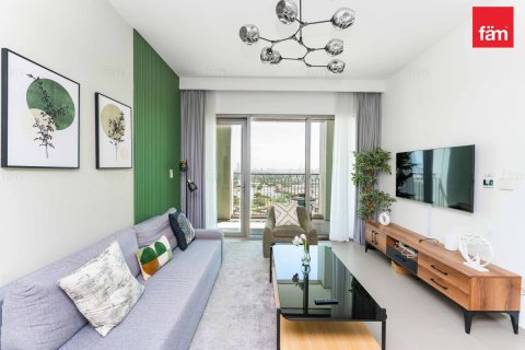 Dzīvoklis Downtown Dubai (Downtown Burj Dubai)jā, AAE 1 istaba, 68.5 m2 Nr. 715125 - attēls 3