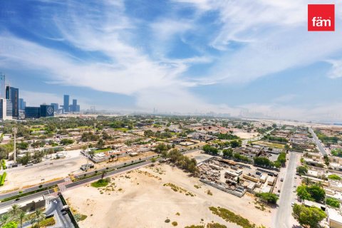 Dzīvoklis Downtown Dubai (Downtown Burj Dubai)jā, AAE 1 istaba, 68.5 m2 Nr. 715125 - attēls 24