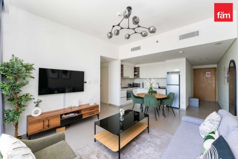Dzīvoklis Downtown Dubai (Downtown Burj Dubai)jā, AAE 1 istaba, 68.5 m2 Nr. 715125 - attēls 11