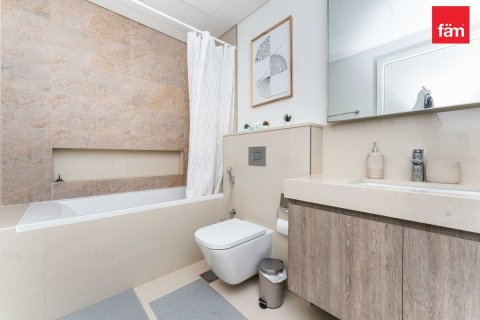 Dzīvoklis Downtown Dubai (Downtown Burj Dubai)jā, AAE 1 istaba, 68.5 m2 Nr. 715125 - attēls 17