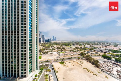 Dzīvoklis Downtown Dubai (Downtown Burj Dubai)jā, AAE 1 istaba, 68.5 m2 Nr. 715125 - attēls 21
