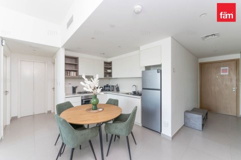 Dzīvoklis Downtown Dubai (Downtown Burj Dubai)jā, AAE 1 istaba, 68.5 m2 Nr. 715125 - attēls 12