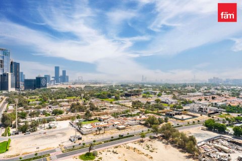 Dzīvoklis Downtown Dubai (Downtown Burj Dubai)jā, AAE 1 istaba, 68.5 m2 Nr. 715125 - attēls 27