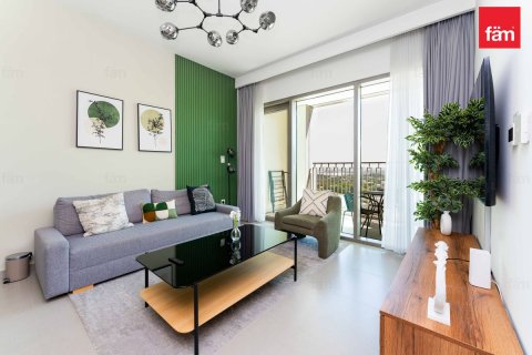Dzīvoklis Downtown Dubai (Downtown Burj Dubai)jā, AAE 1 istaba, 68.5 m2 Nr. 715125 - attēls 2