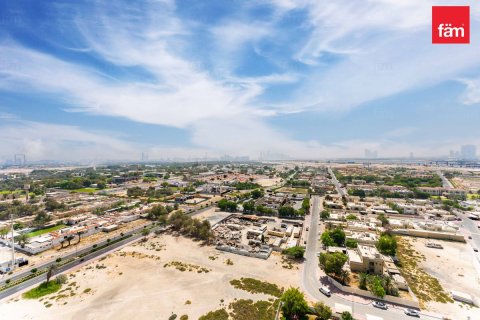 Dzīvoklis Downtown Dubai (Downtown Burj Dubai)jā, AAE 1 istaba, 68.5 m2 Nr. 715125 - attēls 25