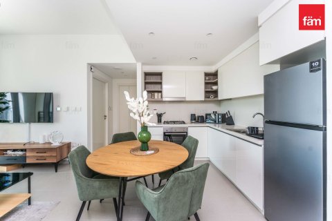 Dzīvoklis Downtown Dubai (Downtown Burj Dubai)jā, AAE 1 istaba, 68.5 m2 Nr. 715125 - attēls 14