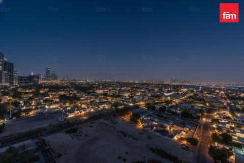 Dzīvoklis Downtown Dubai (Downtown Burj Dubai)jā, AAE 1 istaba, 68.5 m2 Nr. 715125 - attēls 19