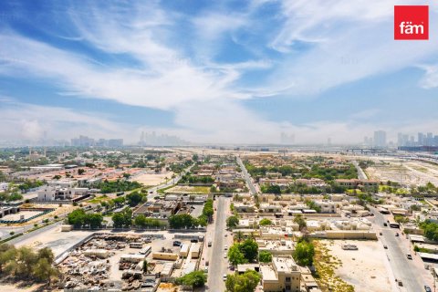 Dzīvoklis Downtown Dubai (Downtown Burj Dubai)jā, AAE 1 istaba, 68.5 m2 Nr. 715125 - attēls 23