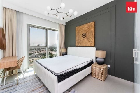 Dzīvoklis Downtown Dubai (Downtown Burj Dubai)jā, AAE 1 istaba, 68.5 m2 Nr. 715125 - attēls 6