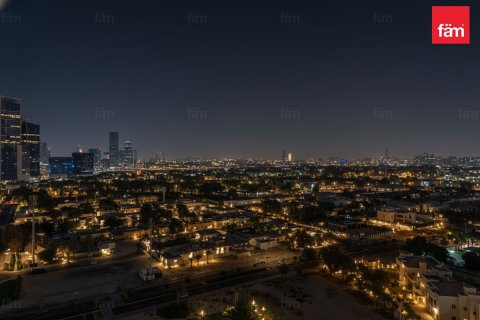 Dzīvoklis Downtown Dubai (Downtown Burj Dubai)jā, AAE 1 istaba, 68.5 m2 Nr. 715125 - attēls 22