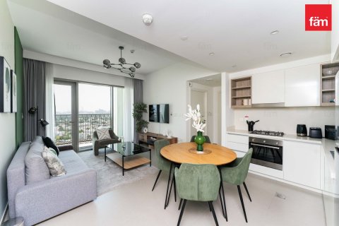 Byt v Downtown Dubai (Downtown Burj Dubai), SAE 1 ložnice, 68.5 m² Č.: 715125