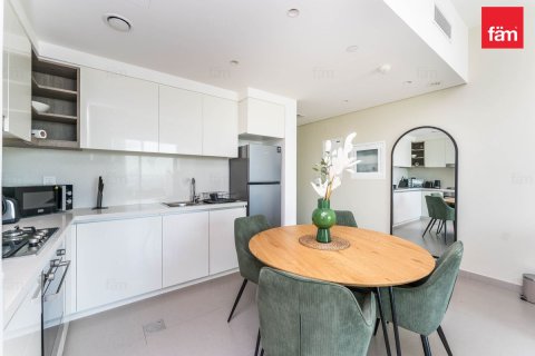 Dzīvoklis Downtown Dubai (Downtown Burj Dubai)jā, AAE 1 istaba, 68.5 m2 Nr. 715125 - attēls 13
