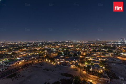Dzīvoklis Downtown Dubai (Downtown Burj Dubai)jā, AAE 1 istaba, 68.5 m2 Nr. 715125 - attēls 26