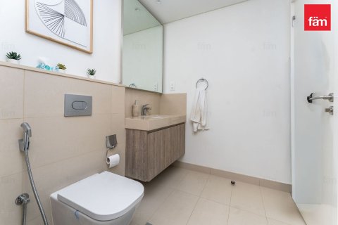 Dzīvoklis Downtown Dubai (Downtown Burj Dubai)jā, AAE 1 istaba, 68.5 m2 Nr. 715125 - attēls 18