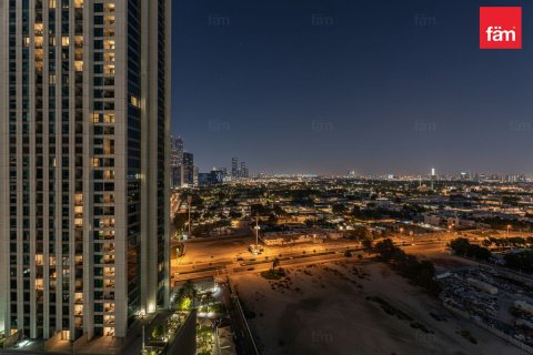 Dzīvoklis Downtown Dubai (Downtown Burj Dubai)jā, AAE 1 istaba, 68.5 m2 Nr. 715125 - attēls 20