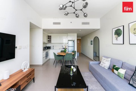 Dzīvoklis Downtown Dubai (Downtown Burj Dubai)jā, AAE 1 istaba, 68.5 m2 Nr. 715125 - attēls 4