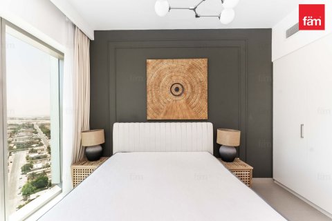 Dzīvoklis Downtown Dubai (Downtown Burj Dubai)jā, AAE 1 istaba, 68.5 m2 Nr. 715125 - attēls 9