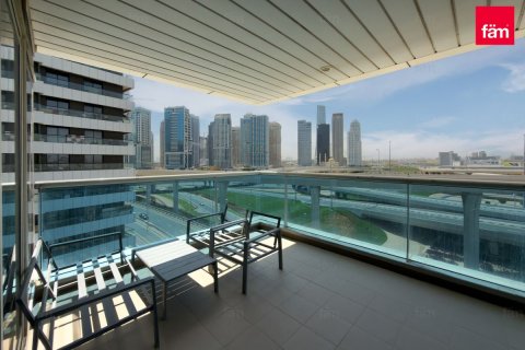 דירה ב Dubai Marina, Dubai, איחוד האמירויות 2 חדרי שינה, 142.8 מ