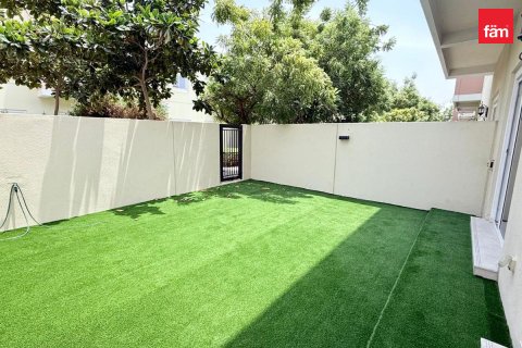Townhouse de închiriat în Dubai, EAU 3 dormitoare, 162.4 mp.  №715121 - poză 23