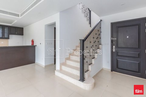 Villa en alquiler en Dubai, EAU 3 dormitorios, 195.3 m2 № 715127 - foto 3