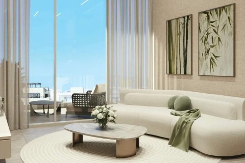 阿联酋 Dubai Dubai South (Dubai World Central) 待售 : 1 卧, 58.02 平方米 , 编号707295 - 照片 3