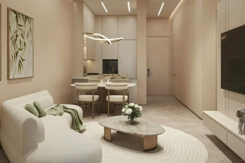 Apartamento para venda em Dubai South (Dubai World Central), Dubai, EAU 1 quarto, 86.7 m2 № 707298 - foto 2